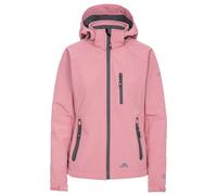 Trespass Womens/Ladies Bela II Waterproof Soft Shell Jacket TP3440