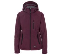 Trespass Womens/Ladies Bela II Waterproof Softshell Jacket (Fig) - Multicolour - Size X-Small