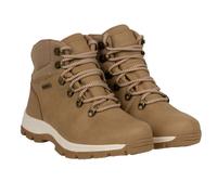 Trespass Womens/Ladies Belle Walking Boots (Beige) - Size UK 6
