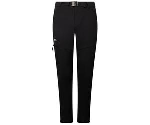 Trespass Womens/Ladies Bernia Quick Dry Trousers (Black) - Size 16 UK