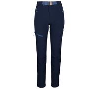 Trespass Womens/Ladies Bernia Quick Dry Trousers (Navy) - Size 12 UK