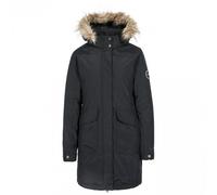 Trespass Womens/ladies Bettany Dlx Down Jacket (Black) - Size Medium