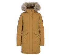 (M, Sandstone) Trespass Womens/ladies Bettany Dlx Down Jacket