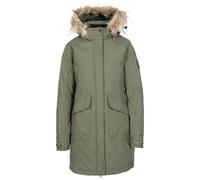 Trespass Womens/ladies Bettany Dlx Down Jacket - Basil - XS - Basil
