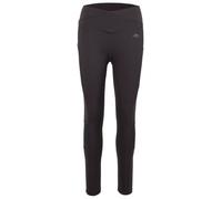 Trespass Womens/Ladies Bibi Active Leggings (Dark Grey) - Size Medium