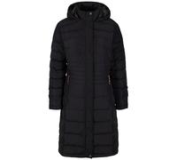 Trespass Womens/Ladies Bitsy Down Jacket (Black) - Size 2XL