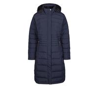 Trespass Womens/Ladies Bitsy Down Jacket - Navy - XXL - Navy