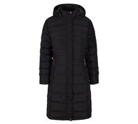 Women's Trespass Womens/Ladies Bitsy Down Jacket - Black - Size: 18/16