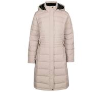 Trespass Womens/Ladies Bitsy Down Jacket - Vintage Khaki - XS - Vintage Khaki - 100% Polyester