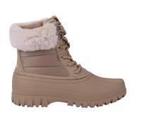 Trespass Womens/Ladies Briony Snow Boots (Beige) - Size UK 8