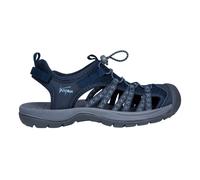 Trespass Brontie Active Sandals In Navy Navy 7