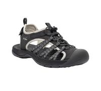 Trespass Womens/Ladies Brontie Active Sandals - Charcoal - Charcoal - 4 UK