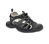 (3 UK, Charcoal) Trespass Womens/Ladies Brontie Active Sandals
