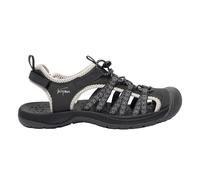 Trespass Womens/Ladies Brontie Active Sandals (Charcoal) - Size UK 6