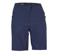 Trespass Womens/Ladies Brooksy Hiking Shorts - Navy - Size Small