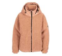 Trespass Womens/Ladies Burly Sherpa Fleece Jacket / N/A N/A GT8664