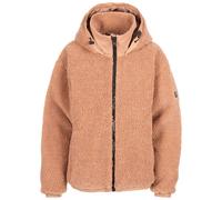 Trespass Womens/Ladies Burly Sherpa Jacket TP5614