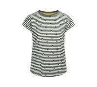 Trespass Womens/Ladies Calypso T-Shirt - Green Willow - M - Green Willow