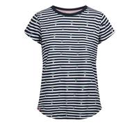 Trespass Womens/Ladies Calypso T-Shirt - Navy - L - Navy