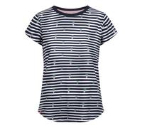 Trespass Womens/Ladies Calypso T-Shirt (Navy) - Size X-Small