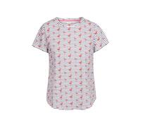 Cara Flamingo Casual Top Trespass White L