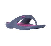 Trespass Womens/Ladies Carina Sandals / 7 UK Navy/Purple Orchid TP5769