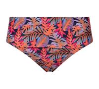 Trespass Womens/Ladies Caris Bikini Bottoms (Navy) - Size X-Large