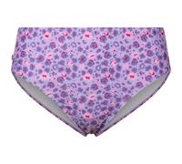 Trespass Womens/Ladies Caris Printed Swim Briefs (Gelsomino) - Purple - Size X-Large