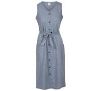Trespass Womens/Ladies Carol Chambray Dress (Navy) - Size 2XS