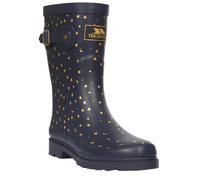 Trespass Womens/Ladies Celeste Printed Wellington Boots TP5455