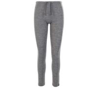 Trespass Womens/Ladies Chara Merino Base Layer Trousers - Dark Grey Marl - Dark Grey Marl - L