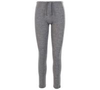 Trespass Womens/Ladies Chara Merino Base Layer Trousers (Dark Grey Marl) - Size Large