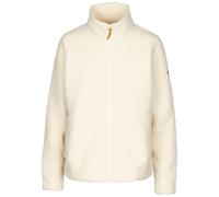 Trespass Women's Chatty At200 Fleece Jacket - Cream - Cream - S