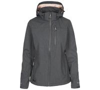 Trespass Womens/Ladies Claren II Waterproof Softshell Jacket TP4615