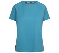Trespass Womens Claudette Active Top - Blue Skies - Blue Skies - S