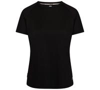 Trespass Womens/Ladies Claudette Active Top - Black - M - Black