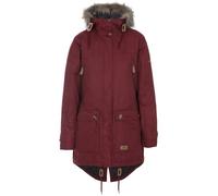 Trespass Womens/Ladies Clea Waterproof Padded Jacket - Multicolour - Size Medium