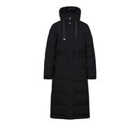 Trespass Womens/Ladies Colter Waterproof Jacket (Black) - Size 2XL