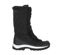Trespass Womens/Ladies Coretta II Snow Boots (Black) - Size UK 4
