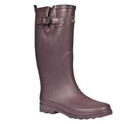 Trespass Womens/Ladies Damon Waterproof Wellington Boots TP140