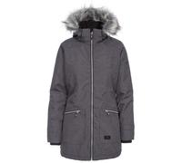 Trespass Womens/Ladies Daybyday Waterproof Jacket TP4759
