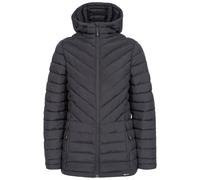 Trespass Women's DLX Padded Jacket TP5179 - 100% Polyamide - Black - Size S