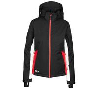 Trespass Womens/Ladies Dolores DLX Ski Jacket - Black - Black - XL
