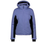 Trespass Womens/Ladies Doris Ski Jacket (Baja Blue) - Medium Blue - Size Small