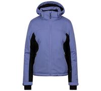 Trespass Women's Doris Ski Jacket - Baja Blue - Baja Blue - XXL