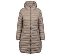 Trespass Womens/Ladies Dorothea Padded Jacket (Sand) - Size Small