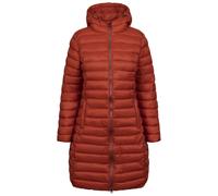 (XXL, Burnt Sienna) Trespass Womens/Ladies Dorothea Padded Jacket