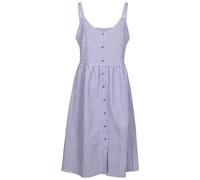 Trespass Womens/Ladies Dorothy Casual Dress (Indigo) - Purple - Size 2XL