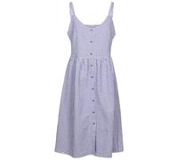 Trespass Womens/Ladies Dorothy Casual Dress (Indigo) - Purple - Size Small
