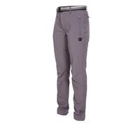 Trespass Womens/Ladies Drena Trousers / XXS Carbon TP4985
